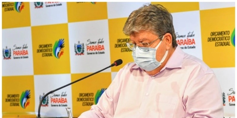 João Azevêdo autoriza obra do acesso ao distrito Cachoeira dos Guedes