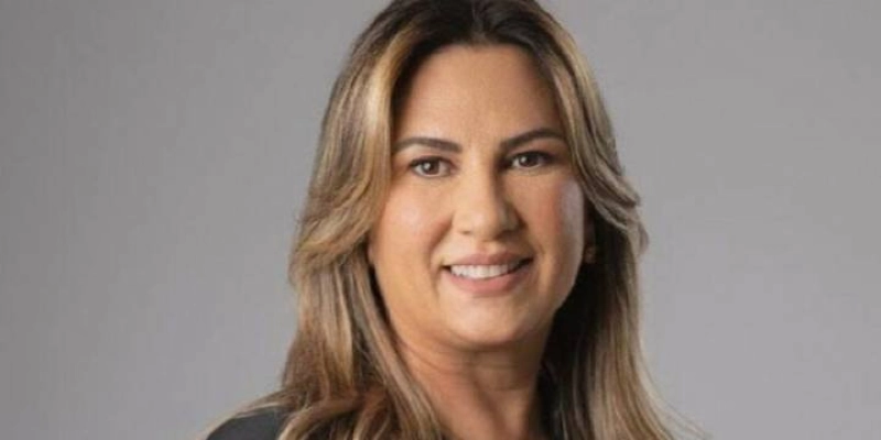 Pré-Candidata a Prefeita de Cajazeiras, Socorro Delfino, acusada de fraude em certificado de mestrado