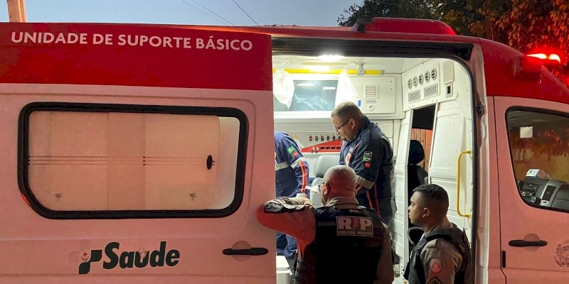 Briga entre mulheres finda em uma delas esfaqueada no município de Sousa; leia 