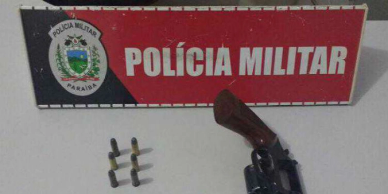 Policiais Militares realizam Operação e prendem acusados de roubo que atirou em turista e mais dois indivíduos, sendo um acusado por duplo homicídio e outro por roubo de motocicletas