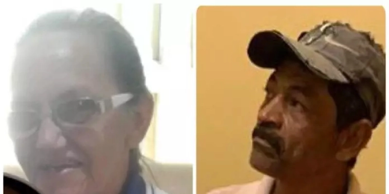 Após ser denunciado por estupro, homem mata esposa e depois se suicida na PB