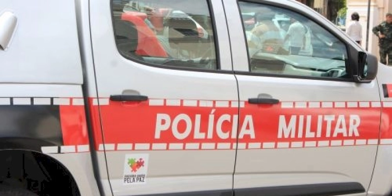 Elementos invadem residência de empresário e fazem arrastão, em São João do Rio do Peixe