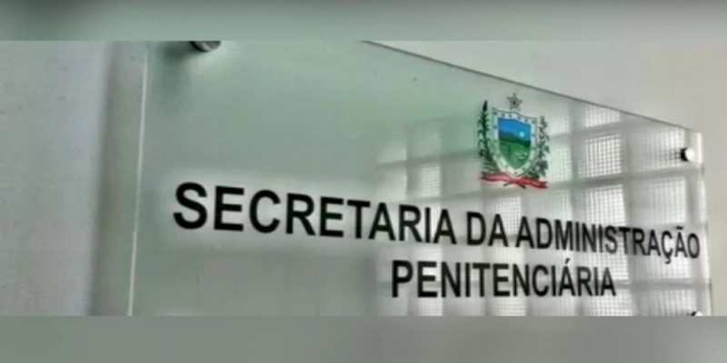 Governo promove cursos de qualificação para policiais penais ofertando mais conhecimento e prática operacional