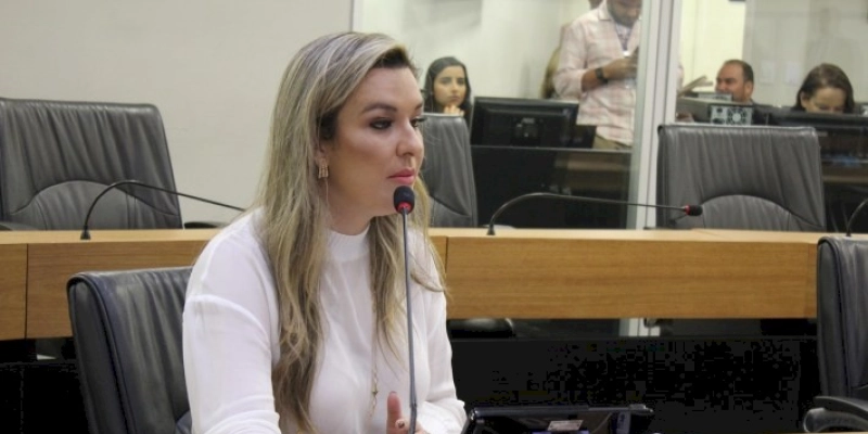 População idosa chegará a 2,1 bilhões até 2050 e projeto de Camila incentiva debate sobre longevidade