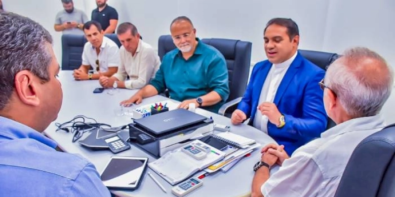 Prefeito de João Pessoa sanciona Lei que torna Missa da Luz patrimônio imaterial de João Pessoa