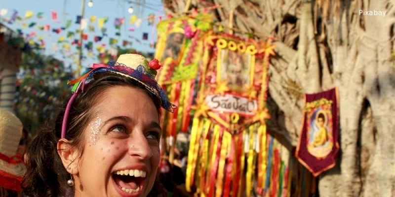 Ministério Público expede recomendação a 15 municípios do Sertão para garantir segurança nos eventos juninos