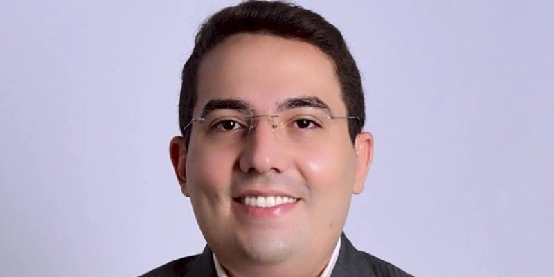 Jornalista sousense debaterá nesta quarta-feira no PONTO & VÍRGULA o papel da Imprensa nos dias atuais