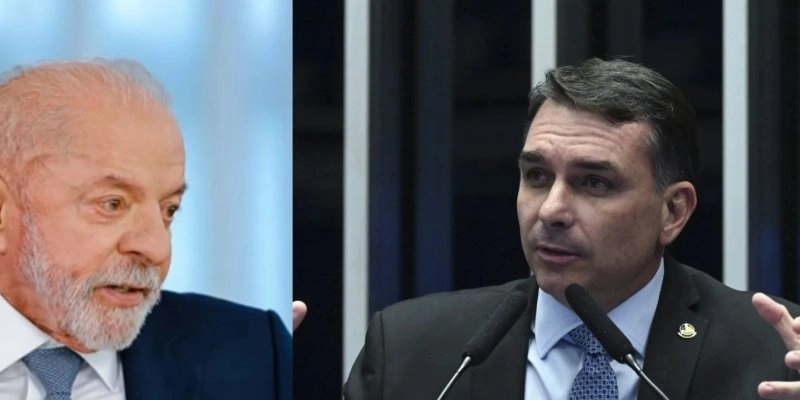 Campanha de Flávio e Lula entra na reta final concentrada no maior colégio eleitoral do País