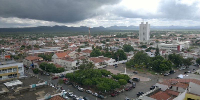 Sousa está entre as nove cidades paraibanas que crescem no Mapa do Turismo Brasileiro; Veja