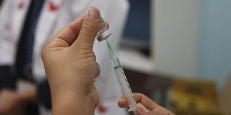 Vírus da gripe deixa paciente sujeito a desenvolver pneumonia