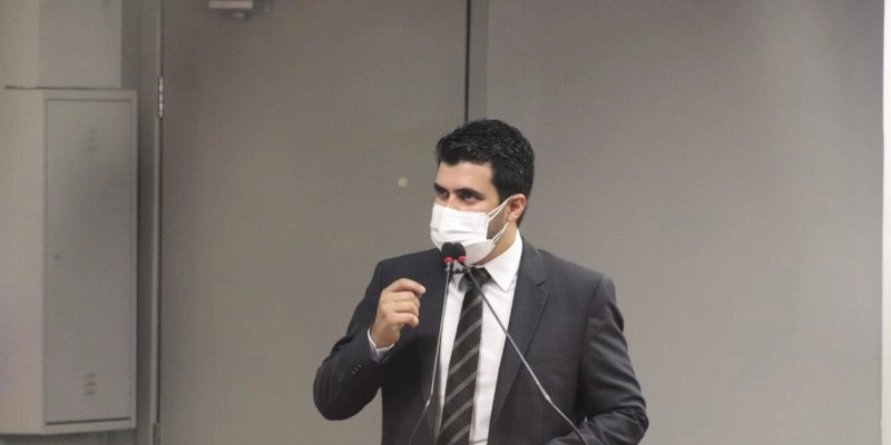 No Dia Internacional da Mulher, Wilson Filho destaca leis de sua autoria na Assembleia Legislativa 