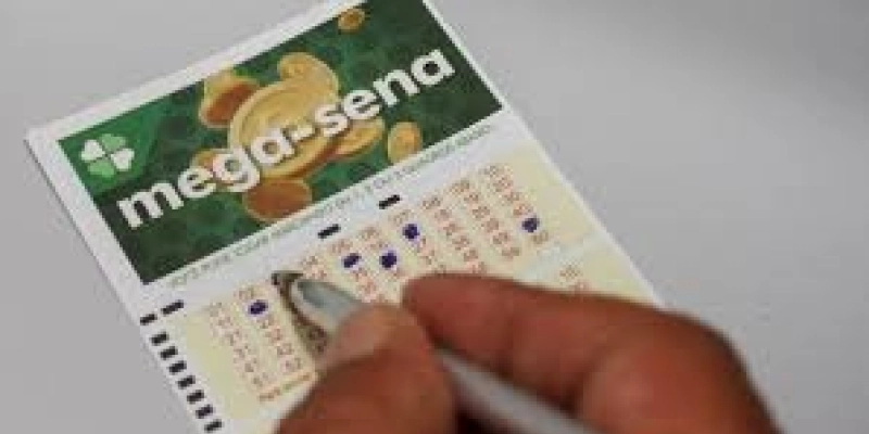 Mega-Sena pode pagar neste sábado R$ 11 milhões
