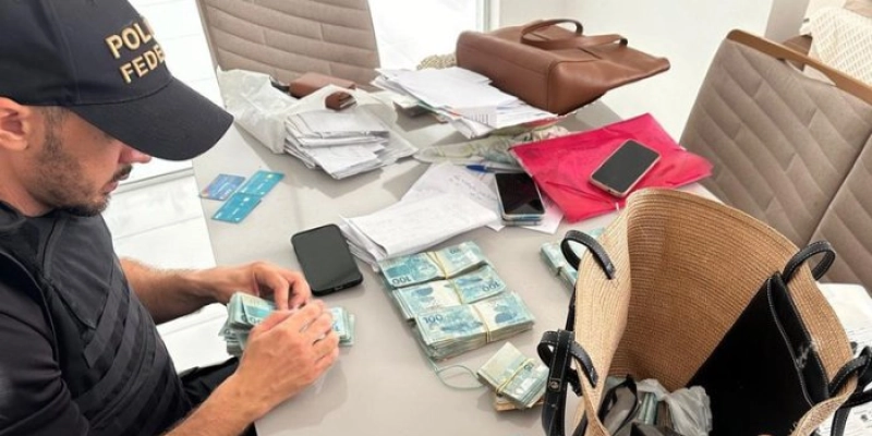 Polícia Federal deflagra Operação contra fraudes em licitações