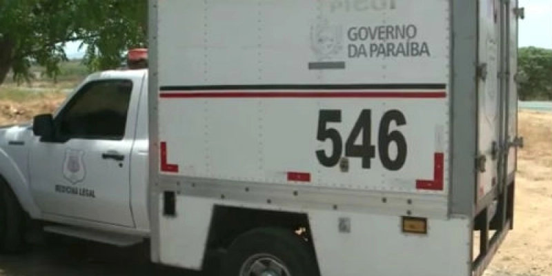 Acidente de Moto mata popular e deixa outro gravemente ferido em São João do Rio do Peixe