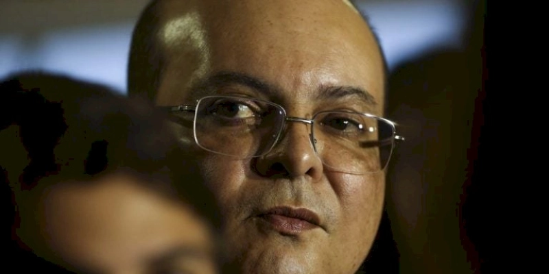 URGENTE: Governador do Distrito Federal é afastado por ordem de Alexandre de Morais 