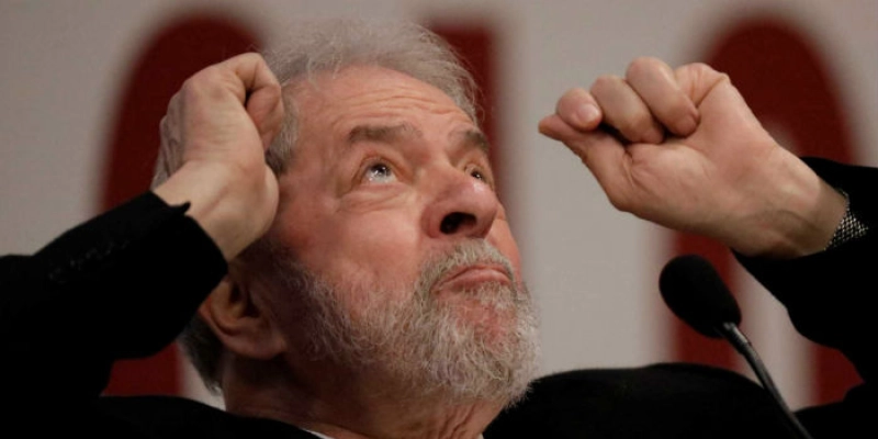 Lula pode ser preso no dia 24? Entenda como será o julgamento