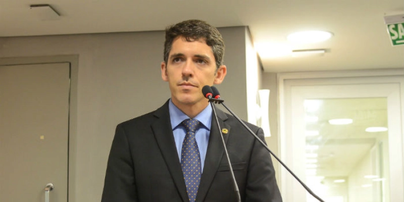 “Operação Calvário deixa cada vez mais claro fraudes nas eleições de 2018”, diz deputado