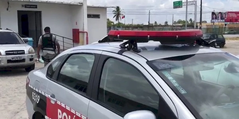 TARADO – Mulher é estuprada por motociclista no sertão do estado 