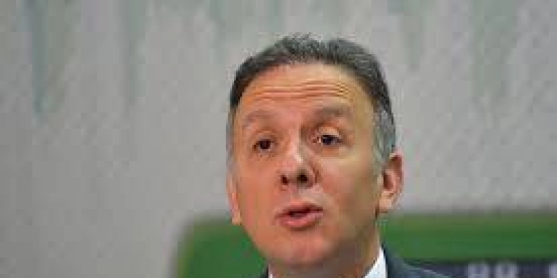 Deputado Agnaldo é apontado como padrinho da nomeação de Claudia Veras no Governo Bolsonaro 