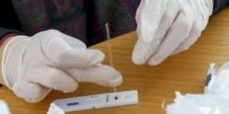Covid-19: 62,7% dos municípios no país relatam aumento de casos