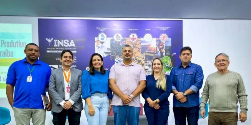 Pollyanna Dutra participa do I Fórum Estadual do Arranjo Produtivo da Avicultura Caipira da Paraíba