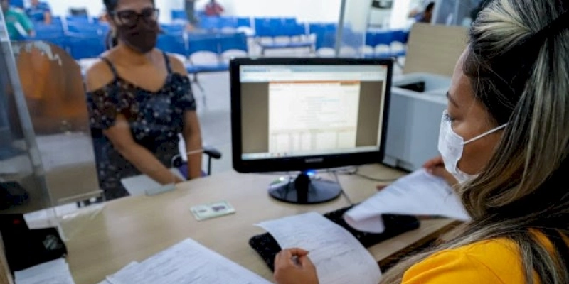 Campina Grande oferece 381 vagas de emprego na primeira semana do ano