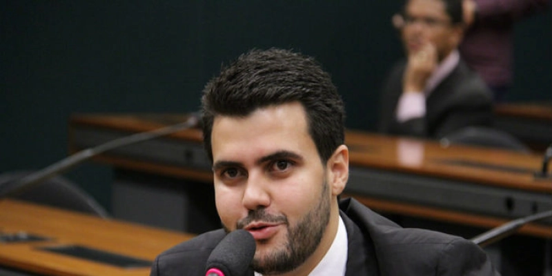 Wilson Filho cobra andamento do projeto que cria Zona Franca do Semiárido Nordestino