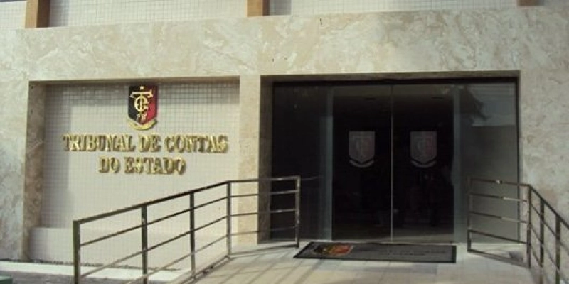 SOUSA - Ex-prefeito André Gadelha e o atual gestor Fábio Tyrone, tem contas rejeitadas pelo tribunal de contas do estado 