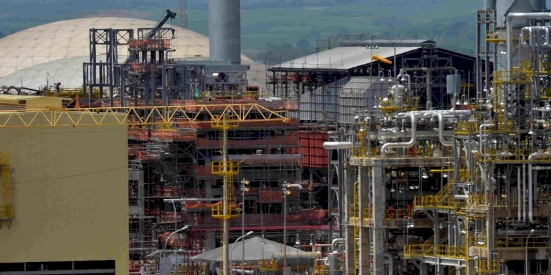 Produção de petróleo na Margem Equatorial brasileira pode criar mais de 320 mil empregos, projeta CNI
