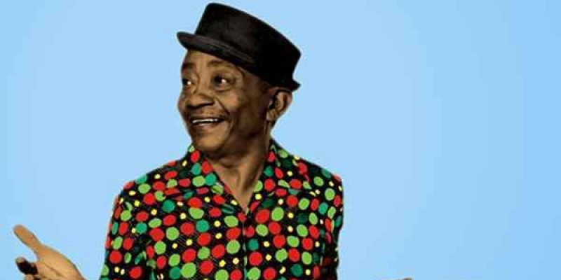 Festival de Artes Jackson do Pandeiro começa nesta quinta e reúne mais de 400 artistas