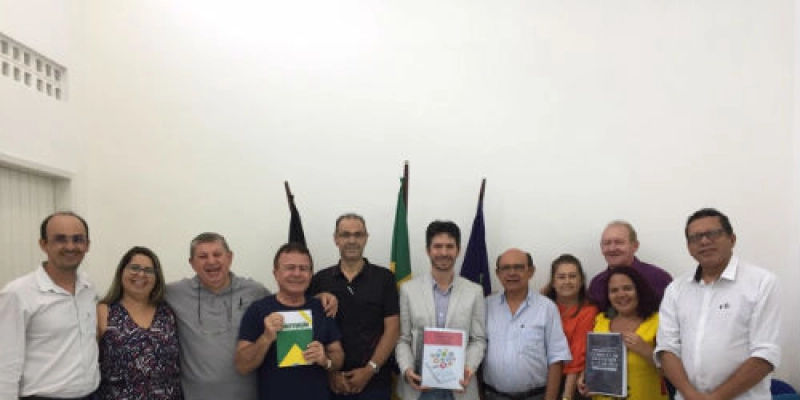 Conselho Estadual de Educação aprova Documento Curricular para a Educação Infantil e Ensino Fundamental