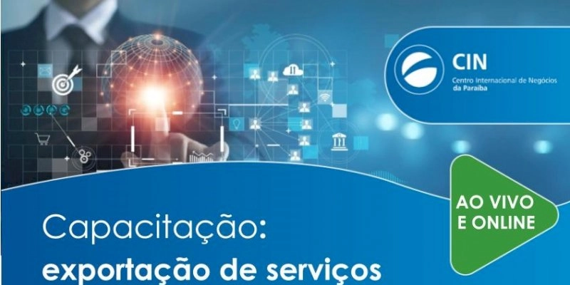 FIEP realiza capacitação em Exportação de Serviços para empresários