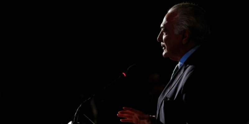 FMI reduz para 1,8% previsão de crescimento do Brasil em 2018
