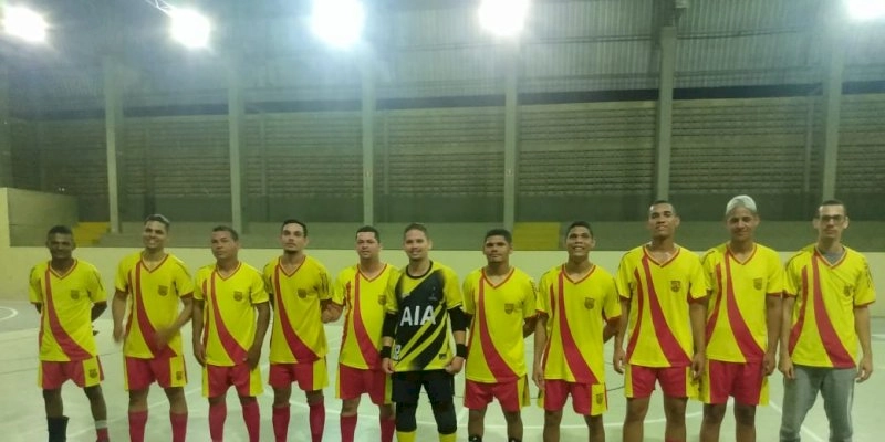 SESI retoma a realização de eventos esportivos nas empresas da Paraíba