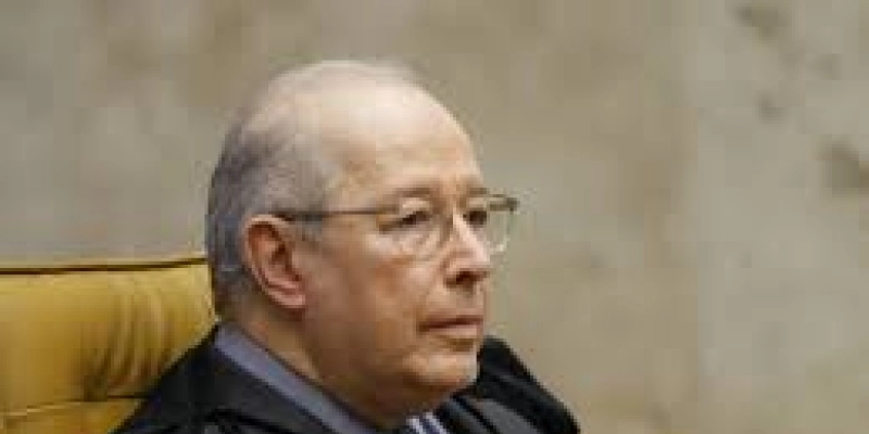 Celso de Mello se licencia do Supremo Tribunal Federal para fazer tratamento de saúde