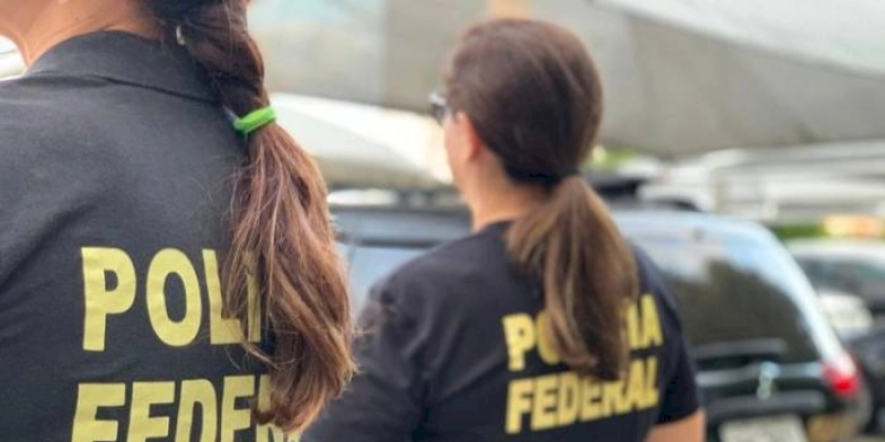 Polícia Federal investiga fraudes na aquisição de armas de fogo na Paraíba
