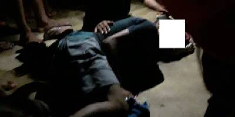 Jovem sofre tentativa de homicídio na noite desta sexta-feira no Sertão da Paraíba