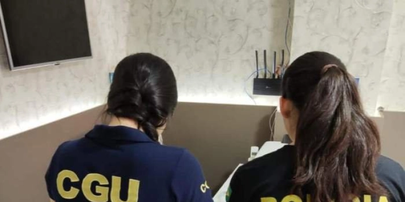 PF e CGU investigam desvio de R$ 100 milhões em repasses do FUNDEB
