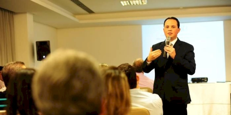 Creci-PB orienta inscritos sobre aplicações práticas da ética profissional
