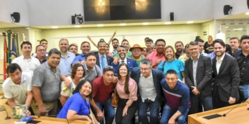 Jutay Meneses busca viabilizar solução sobre os descontos no pagamento do Bolsa Família aos pescadores 