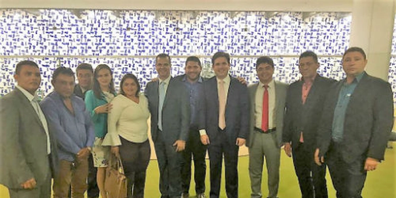 Pescadores Sousenses comemoraram suspensão da Portaria 78/17 que prejudicava a categoria em Brasília