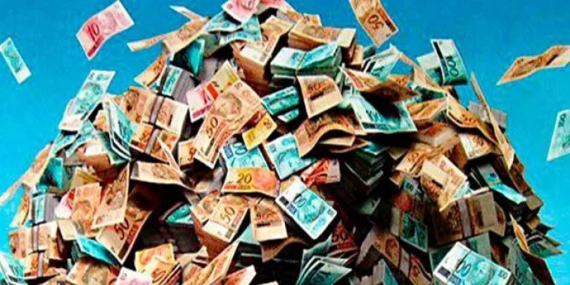 Fundão Eleitoral: R$ 4,9 Bilhões dos impostos dos cidadãos financiando as eleições municipais de 2024