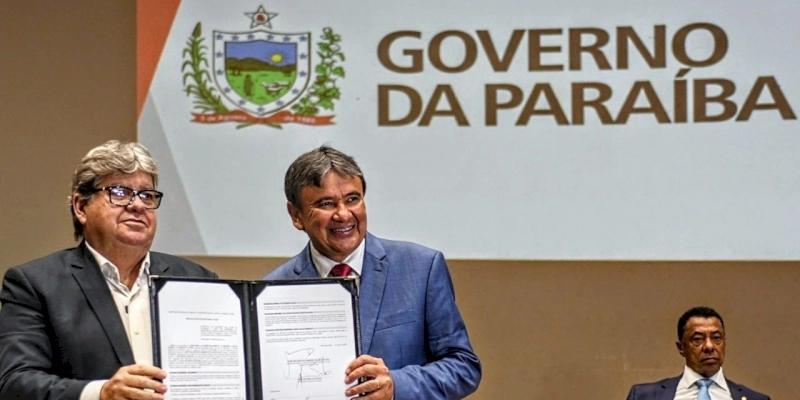 Paraíba receberá R$ 77 milhões para ações de combate à fome e inserção no mercado de trabalho