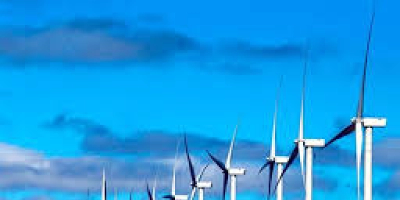 Produção de energia eólica no país atinge marca de 14 gigawatts