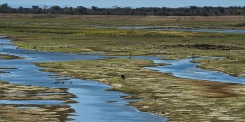 Nove cidades do País tem situação de emergência reconhecida devido à falta de chuvas