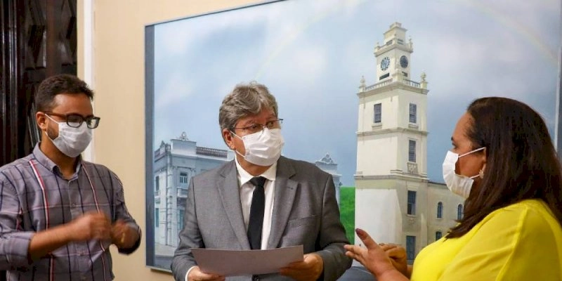 Paraíba recebe selo MigraCidades 2021 da Organização Internacional para as Migrações e da UFRGS