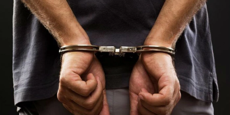 Acusado de homicídio no estado de São Paulo é preso pelo GTE no Sertão da Paraíba