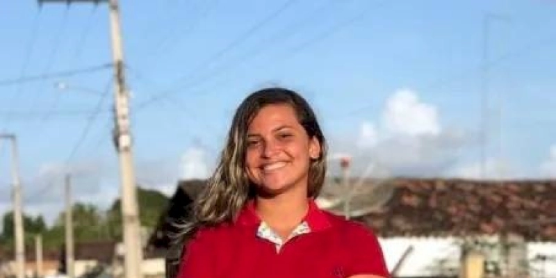 Jovem é usada como escudo e morta a tiros em Praça Pública, na Paraíba