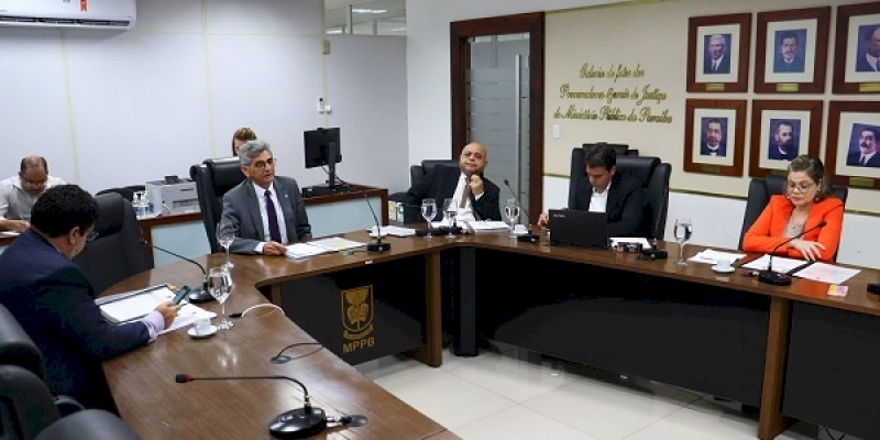 CEL realiza sessão extraordinária e prova minuta de resolução