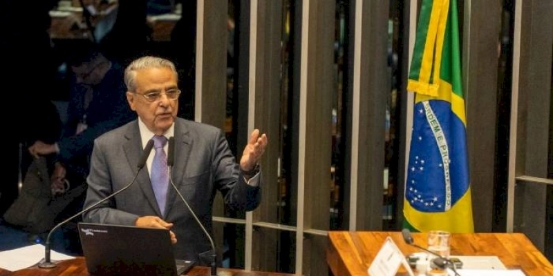 Os juros precisam ser dosados para não prejudicar o crescimento, diz presidente da CNI